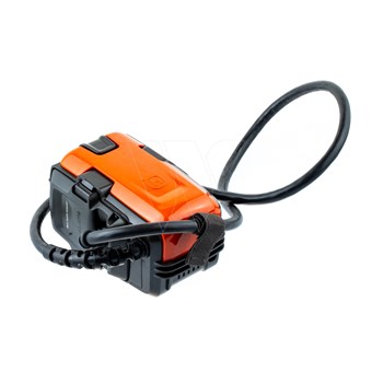 Držák baterie s adaptérem opasek na Lion baterie Flexi Husqvarna Husqvarna 5931122-01 2