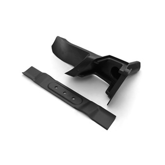 Mulčovací sada Husqvarna LC137i