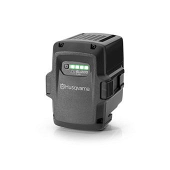 Akumulátor 36V / 5Ah / 180Wh / Li-Ion BLi200