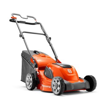 Husqvarna aku sekačka bez pojezdu LC141i