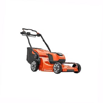 Husqvarna aku sekačka s pojezdem LC353iVX