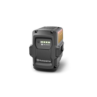 Akumulátor Husqvarna BLi200X  5,0Ah 36V Li-Ion - samostatný - N/A > 40-B220X