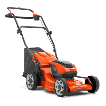 Husqvarna aku sekačka bez pojezdu LC137 i