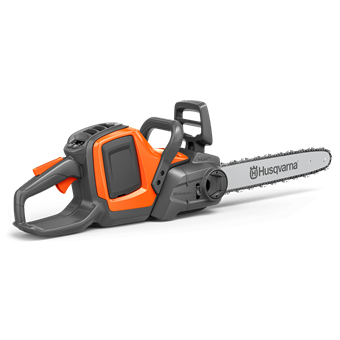 Husqvarna 240i 14" - Aku pila sada s nabíječkou BLi30 + C80 + bonus 1x BLi30