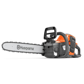 Husqvarna 240i 14" - Aku pila sada s nabíječkou BLi30 + C80 + bonus 1x BLi30