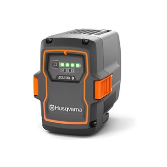 Akumulátor 36V / 9Ah / 324 Wh / Lion IPX4 40-B330X Bluetooth