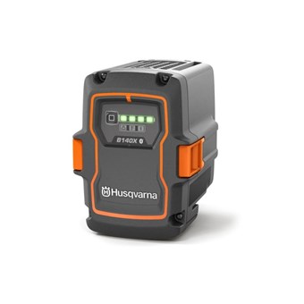 Akumulátor 36V / 4 Ah / 144 Wh/ Lion IPX4 40-B140X Bluetooth