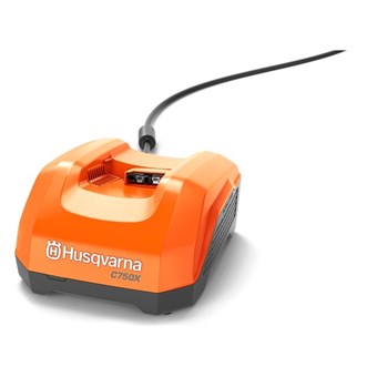 Nabíječka baterií 40-C750X