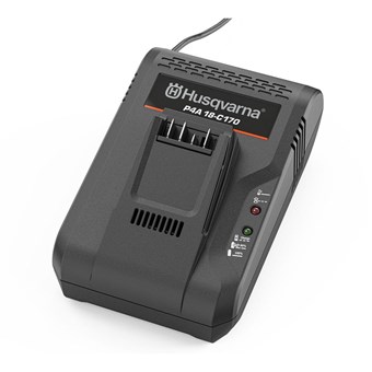Kompaktní nabíječka 18V Aspire™ P4A 18-C70