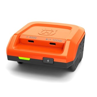 Kompaktní obousměrný adaptér USB 40-USB150X