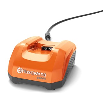 Nabíječka 40-C500X 220V EU