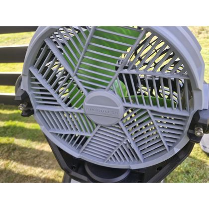 Aku zvlhčovací ventilátor EGO FN1000E EGO FN1000E 3