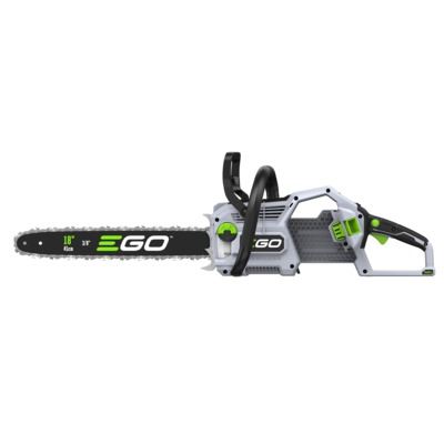 EGO aku řetězová pila CS1810E bez baterie EGO CS1810E 4