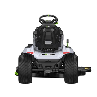 AKU zahradní traktor s bočním výhozem TR4201E 107cm/22PS