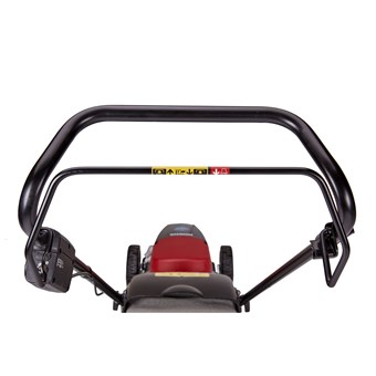 Honda Aku sekačka bez pojezdu HRG 416 XB PEEA - samostatná Honda H719019 5