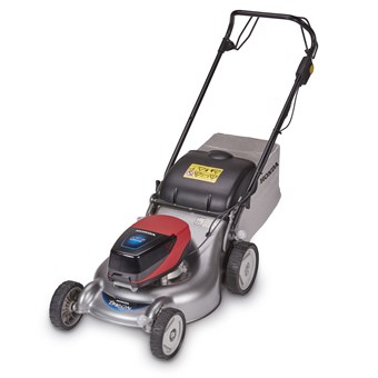 Honda Aku sekačka s pojezdem HRG 466 XBSEEA - samostatná Honda H730002 3