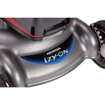 Honda Aku sekačka s pojezdem HRG 466 XBSEEA - samostatná Honda H730002 9