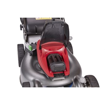 Honda Aku sekačka s pojezdem HRG 466 XBSEEA - samostatná Honda H730002 8