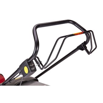 Honda Aku sekačka s pojezdem HRG 466 XBSEEA - samostatná Honda H730002 7